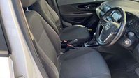 Vauxhall Mokka X 1.4i Turbo Active SUV 5dr Petrol Auto Euro 6 (140 ps) 6