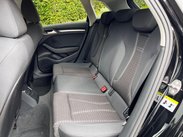 Audi A3 1.2 TFSI Sport Sportback S Tronic Euro 5 (s/s) 5dr 36