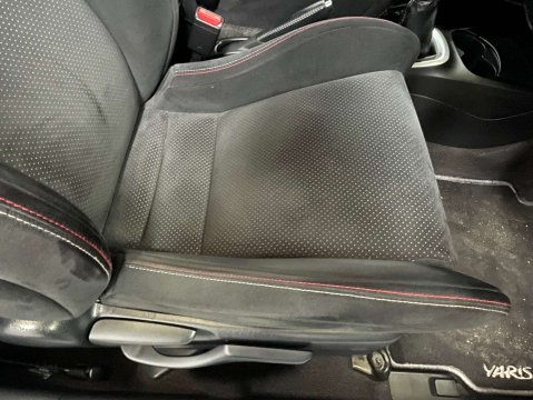 Toyota Yaris 1.8 Yaris GRMN 3dr 13