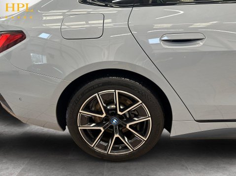 BMW i4 40 83.9kWh M Sport Gran Coupe 5dr Electric Auto eDrive (340 ps) Air Con - A 10