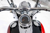 Harley-Davidson Softail Deluxe 1745. VAT Q. ONE OWNER. IMMACULATE EXAMPLE. TWO-TONE PAINT. 22