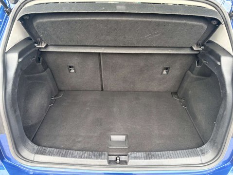 Volkswagen T-Cross 1.0 TSI SEL SUV 5dr Petrol DSG Euro 6 (s/s) (110 ps) 41