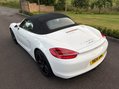 Porsche Boxster 24V 10