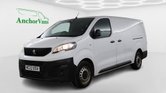 Peugeot Expert XLWB L3H1 Low Roof Professional 2900 Air Con EURO 6 1