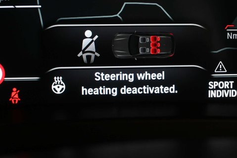 BMW Ix3 ix3 M Sport Pro 5dr 5