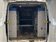 Ford Transit Custom 2.0 Transit Custom 340 Trend 10