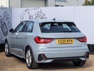 Audi A1 SPORTBACK TFSI S LINE 7
