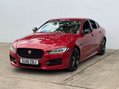 Jaguar XE 2.0 XE R-Sport D Auto 4dr 32