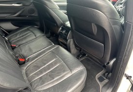 BMW X5 XDRIVE40D M SPORT AUTO 7 SEATS 26