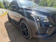 Mercedes-Benz GLE GLE 250 D 4MATIC AMG NIGHT EDITION 7