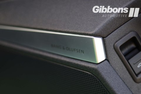 Audi A3 2.5 RS 3 Sportback Vorsprung TFSI Quattro Semi-Auto 4WD 5dr 36