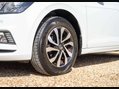 Volkswagen Polo 1.0 Polo Active TSi Semi-Auto 5dr 34