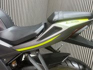 Lexmoto LXS 2023 ONLY 1K NEW MOT 125CC SPORTS BIKE LEARNER 39