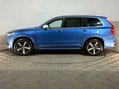 Volvo XC90 D5 POWERPULSE R-DESIGN PRO AWD 5