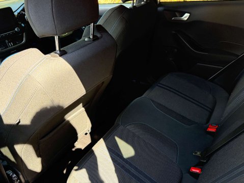 Ford Fiesta 1.5 Fiesta ST-2 T 5dr 24