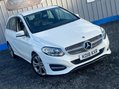 Mercedes-Benz B Class 1.5 B180d Sport Euro 6 (s/s) 5dr 45