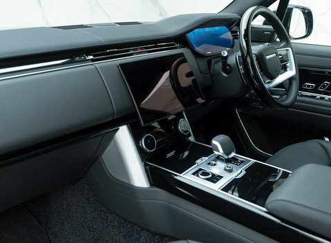 Land Rover Range Rover D350 SE 15