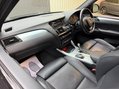BMW X3 2.0 20d M Sport Auto xDrive Euro 6 (s/s) 5dr 43
