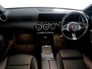Mercedes-Benz A Class 1.3 A180h MHEV Sport (Executive) Hatchback 5dr Petrol Hybrid 7G-DCT Euro 6 18