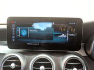 Mercedes-Benz C Class 2.0 C 220 AMG Line Premium D Auto 4dr 59