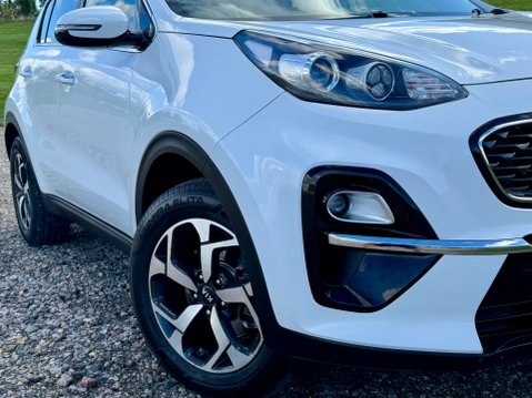 Kia Sportage 2 ISG 11