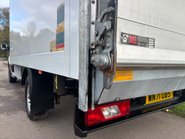 Ford Transit 350 Srw L4 130 ps Luton with Tail Lift 22