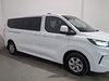 Ford Transit Custom Transit Custom 320 H1 Kombi Limited 9 Seater 2.0 EcoBlue 136ps