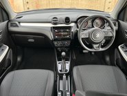 Suzuki Swift SZ-T DUALJET MHEV 10