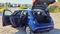 Audi A1 1.4 TFSI Sport Sportback 5dr Petrol S Tronic Euro 5 (s/s) (122 ps) 4