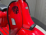 Royal Alloy GT LC 2018 ONLY 2K MODERN RETRO SCOOTER 200CC 34