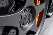 McLaren 650S LE MANS. UK CAR. 1 OF 50 EXAMPLES. CARBON INTERIOR & EXTERIOR. FRONT LIFT. 12