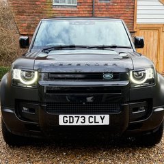 Land Rover Defender XS EDITION 4