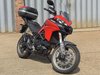 Ducati Multistrada Touring Trim