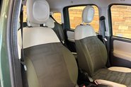 Fiat Panda 1.3 MultiJet 4x4 Hatchback 5dr Diesel Manual Euro 5 (s/s) (75 bhp) 41