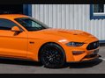 Ford Mustang 5.0 Mustang GT 2dr 22