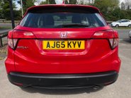 Honda HR-V 1.6 I-DTEC SE NAVI 50,000m, 1 owner Full Honda History £20 road tax 9