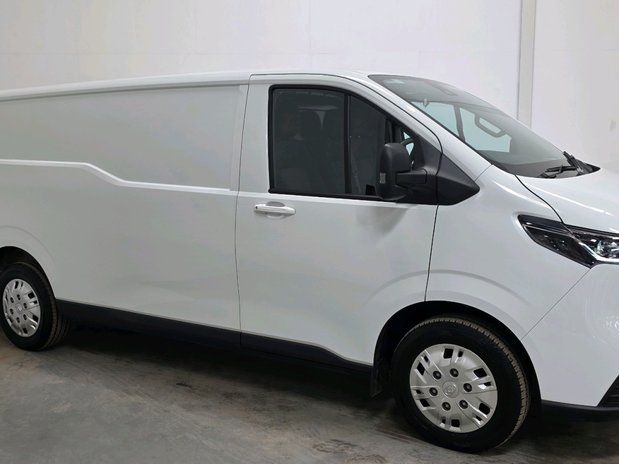 Maxus Deliver 7 Maxus Deliver 7 L2 H1 Van 3