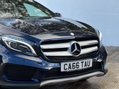 Mercedes-Benz GLA 2.1 GLA 200 D AMG Line Premium+ Auto 5dr 3