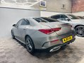 Mercedes-Benz CLA Class 1.3 CLA200 AMG Line (Premium) Coupe 7G-DCT Euro 6 (s/s) 4dr 32