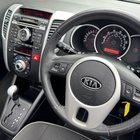 Kia Venga 1.6 3 Auto Euro 5 5dr