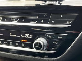 BMW 5 Series 2.0 530e M Sport Auto 4dr 59