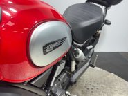 Ducati Scrambler 800 ICON 2015 3K GREAT CONDITION 1 OWNER MOT 800CC NAKED A2 17