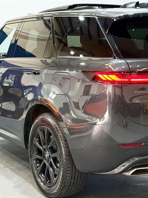 Land Rover Range Rover Sport 3.0 P440e 38.2kWh SE SUV 5dr Petrol Plug-in Hybrid Auto 4WD Euro 6 (s/s) (4 2