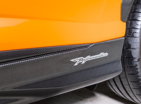 Lamborghini Urus Performante 41