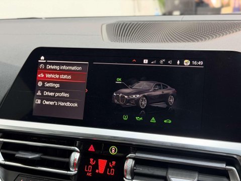 BMW 4 Series 2.0 420i M Sport Coupe 2dr Petrol Auto Euro 6 (s/s) (184 ps) 38