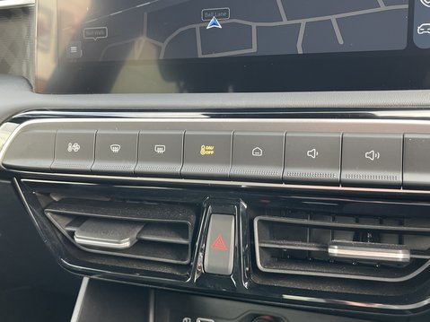 MG MG3 1.5 Hybrid Trophy 5dr Auto 24