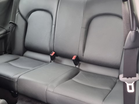 Mercedes-Benz C Class C180 KOMPRESSOR SE SPORTS 33