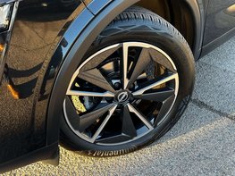 Nissan Qashqai 1.3 Qashqai Tekna DiG-T MHEV CVT 5dr 3