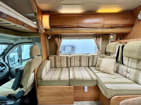Auto-Trail Cheyenne 630 16