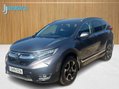 Honda CR-V 1.5 VTEC Turbo SE SUV 5dr Petrol Manual Euro 6 (s/s) (173 ps) 20
